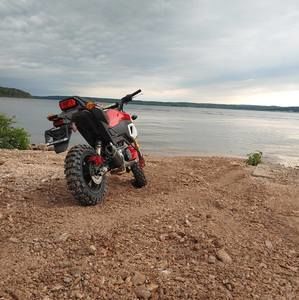 Meet your Posher, Nathan